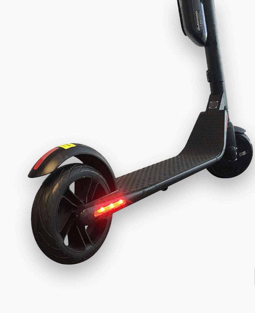 Segway Es4 Professional