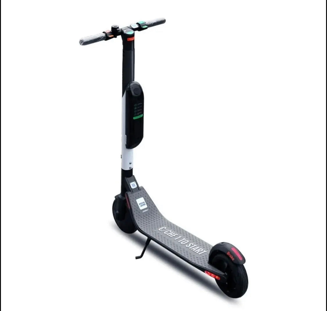 Segway Es4 Professional