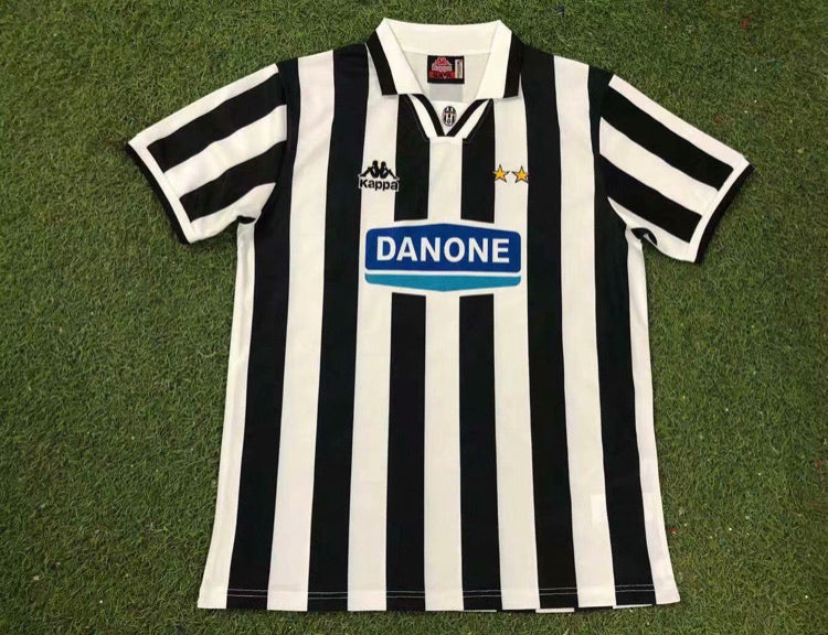 Juventus 1994/95