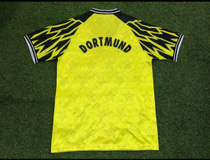 Borussia Dortmund 94/95