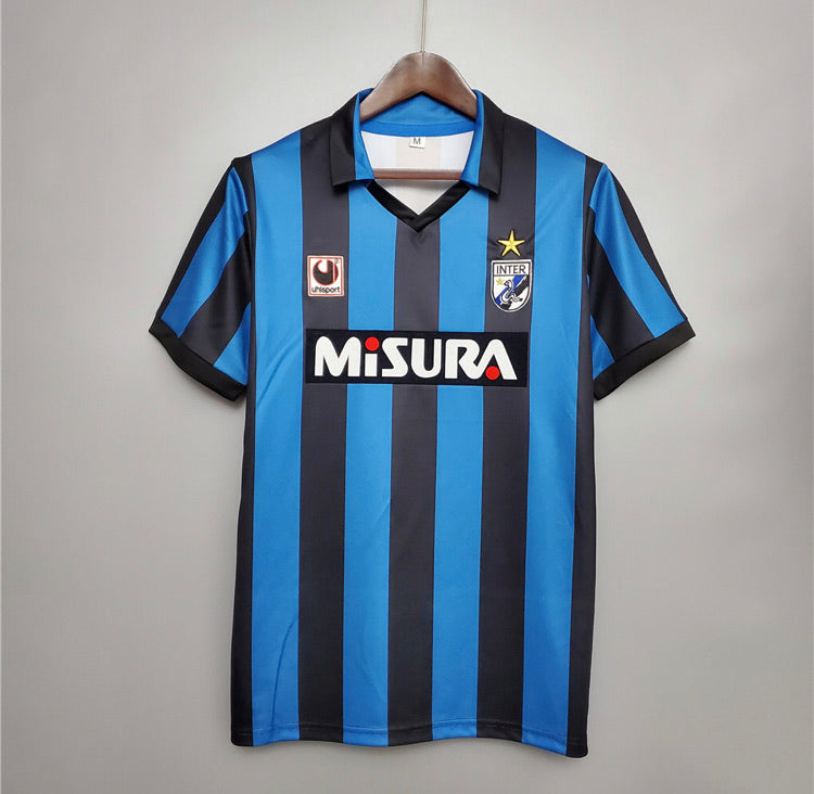 Inter Home 89/91