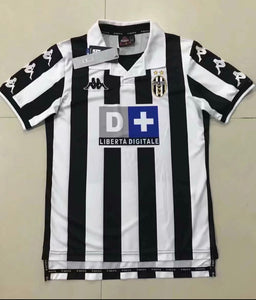 Juventus 99/00