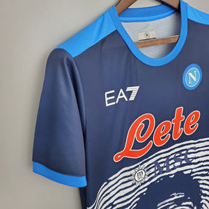 Napoli Home 2022