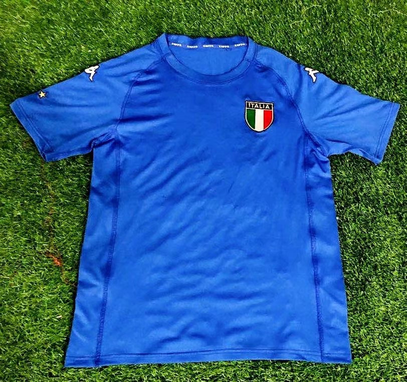 Italia Home 2000