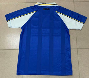 Chelsea Home 1998