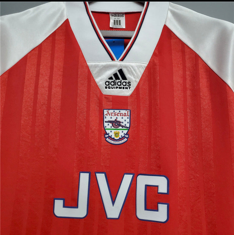 Arsenal Home 92/94