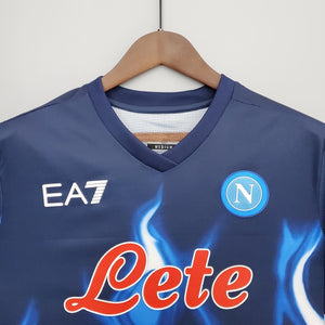 Napoli Flame 2022