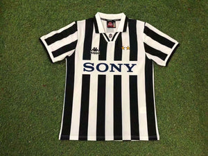 Juventus  1996/97