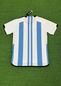 Maglia Argentina Mondiale Qatar