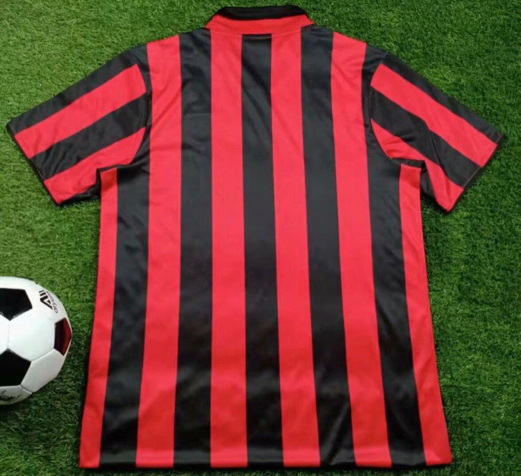 Milan Home 88/89