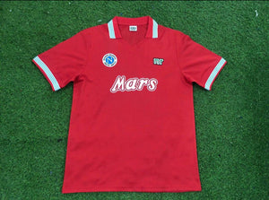 Terza Maglia Napoli 1989/89