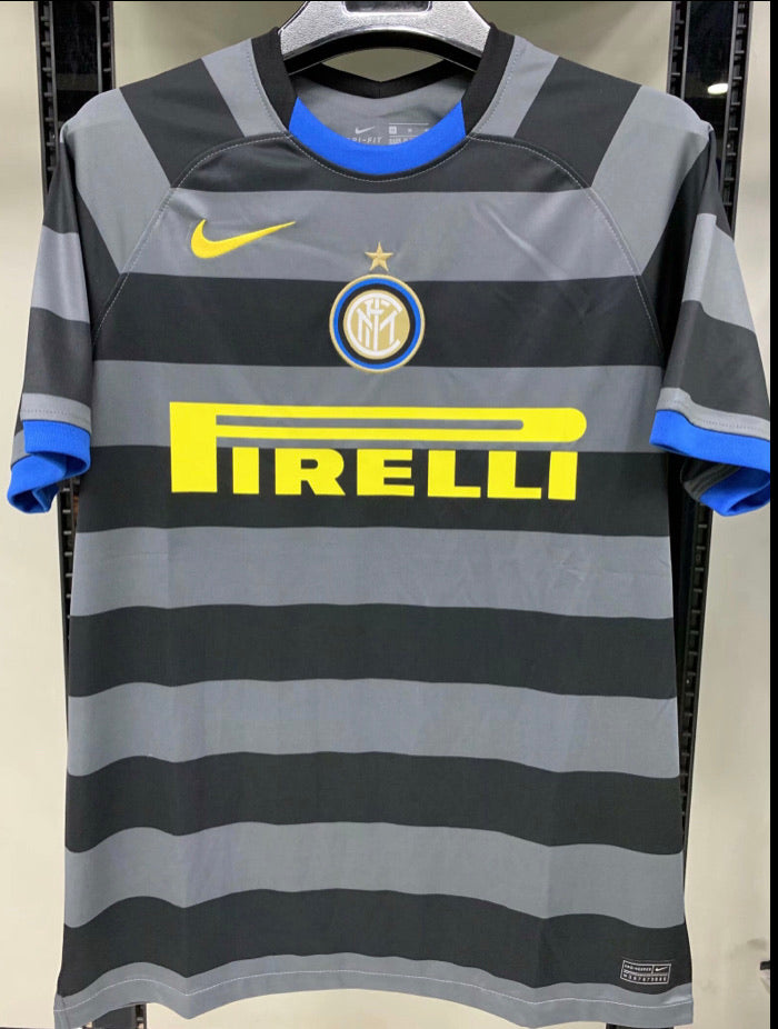 Inter 20/21