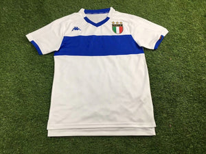 Italia Away 1999