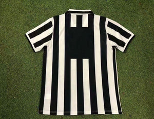 Juventus 1994/95