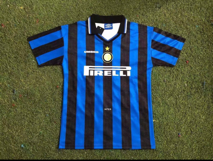 Inter 97/98 – MVR