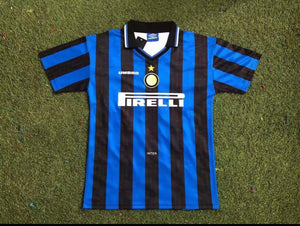 Inter 97/98