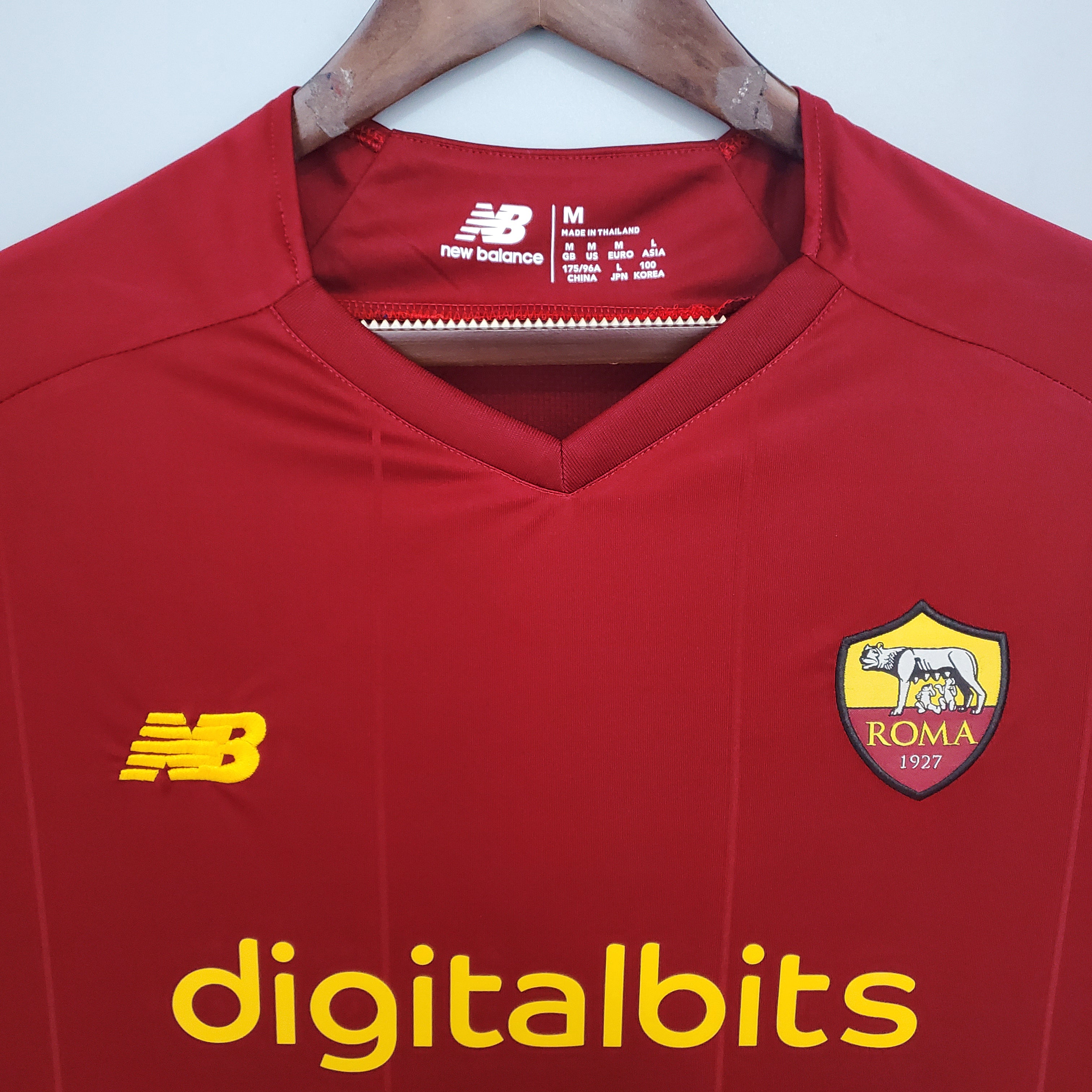 Roma Home 2022