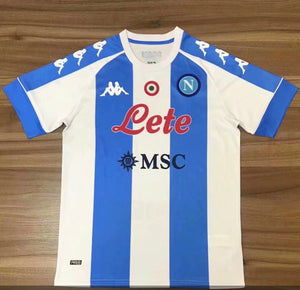 Napoli 20/21 Special 10 Maradona