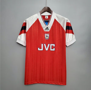 Arsenal Home 92/94