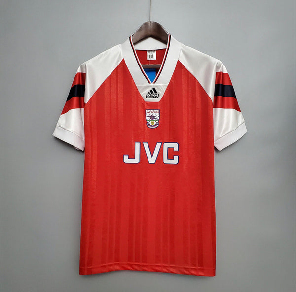 Arsenal Home 92/94 – MVR