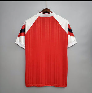 Arsenal Home 92/94