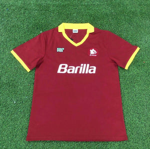 Roma Home 87/88