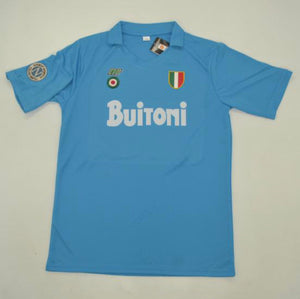 Maglia Napoli 1987