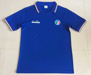 Maglia Italia 1986