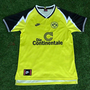 Dortmund Home 1995/95