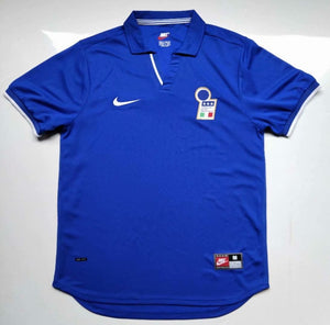 Italia Francia 98 Home