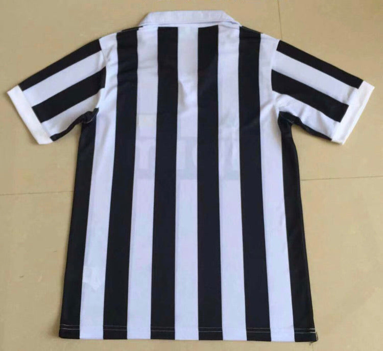 Juventus Home 91/92