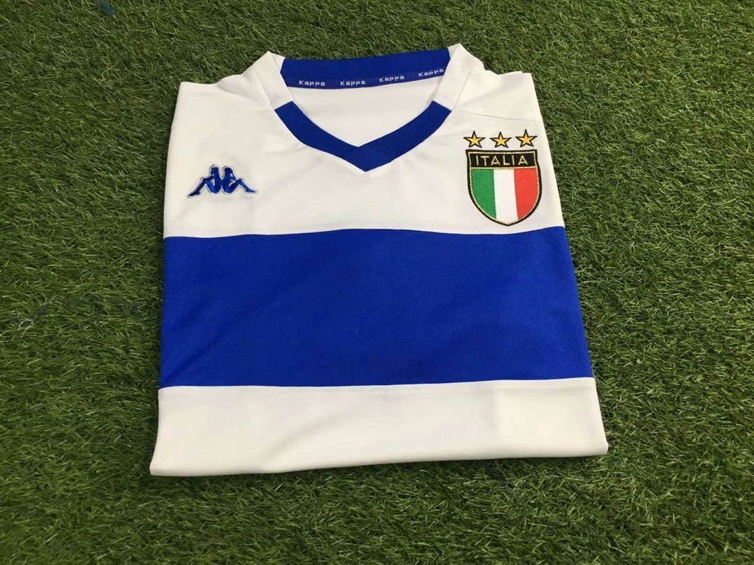 Italia Away 1999