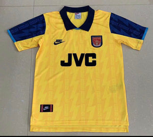 Arsenal Away 94/96