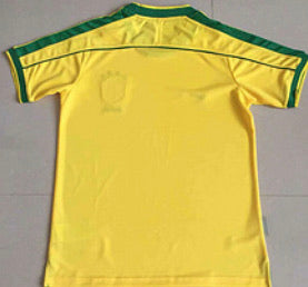 Maglia Home Brasile 1998