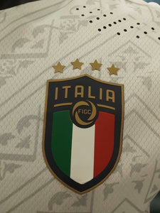 Italia 2021 Away