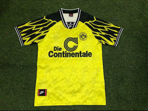 Borussia Dortmund 94/95