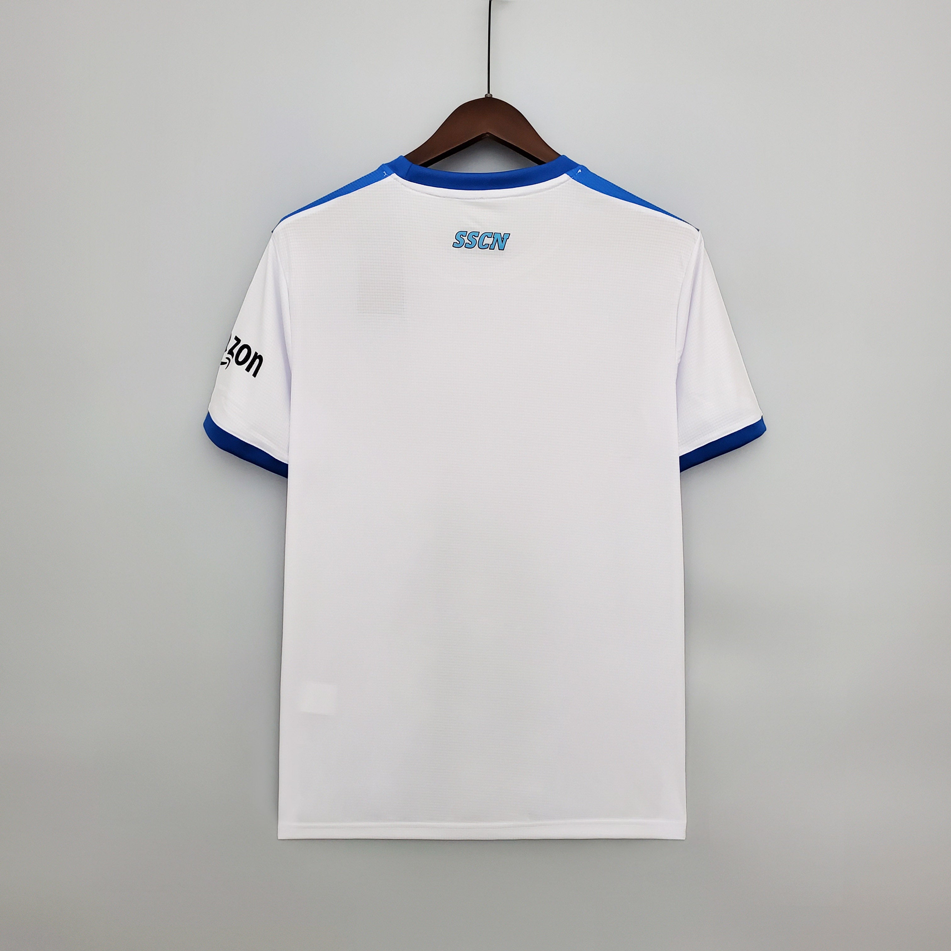 Napoli Away 2022