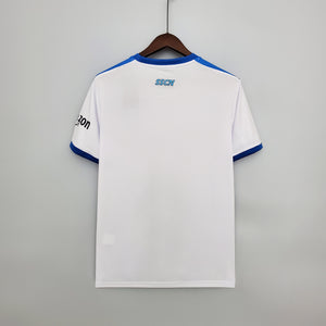 Napoli Away 2022