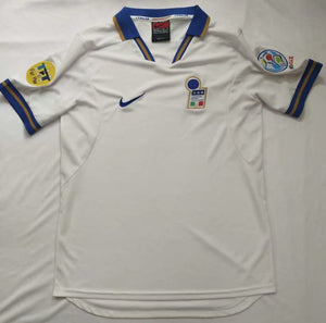 Italia 1996 Away