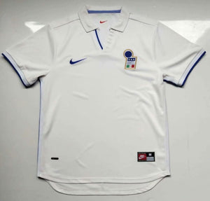 Italia Francia 98 Away