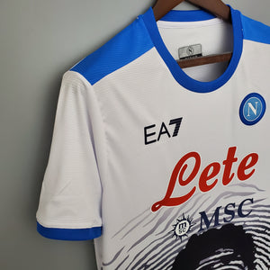 Napoli Away 2022