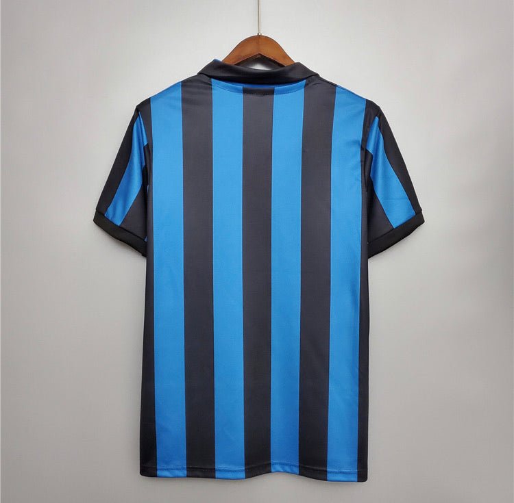 Inter Home 89/91