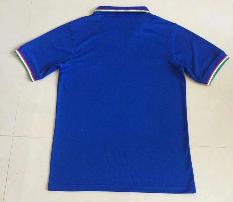 Maglia Italia 1986