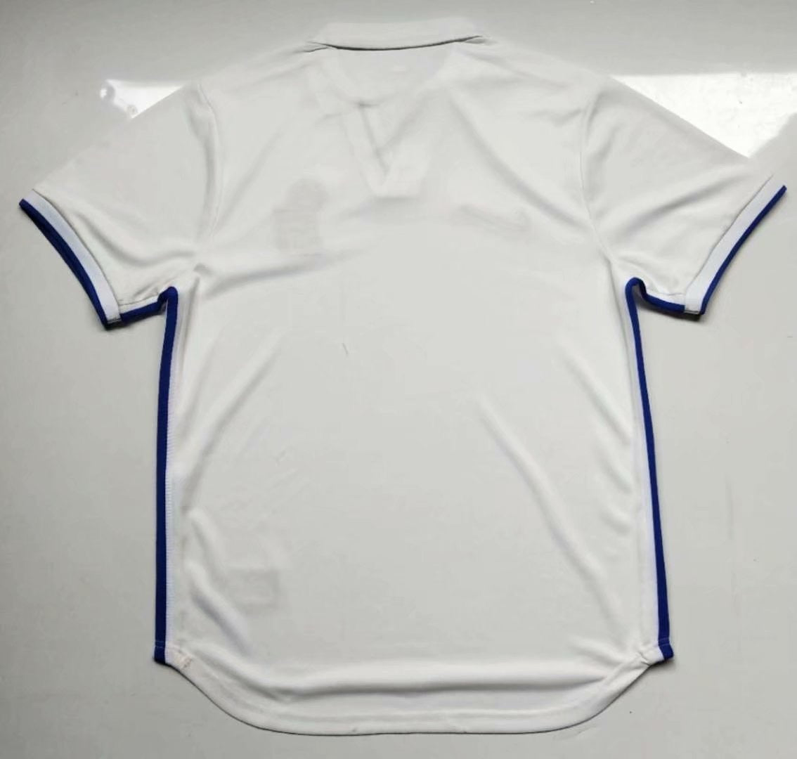 Italia Francia 98 Away