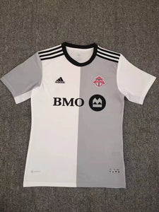 Toronto Away 22/23